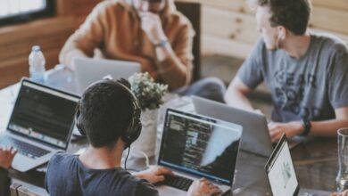 Photo of How To Choose Your Ideal Software Development Partner