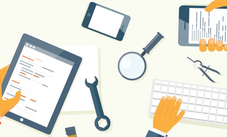 How You Can Protect Your Computer With A Web Application Scanner
