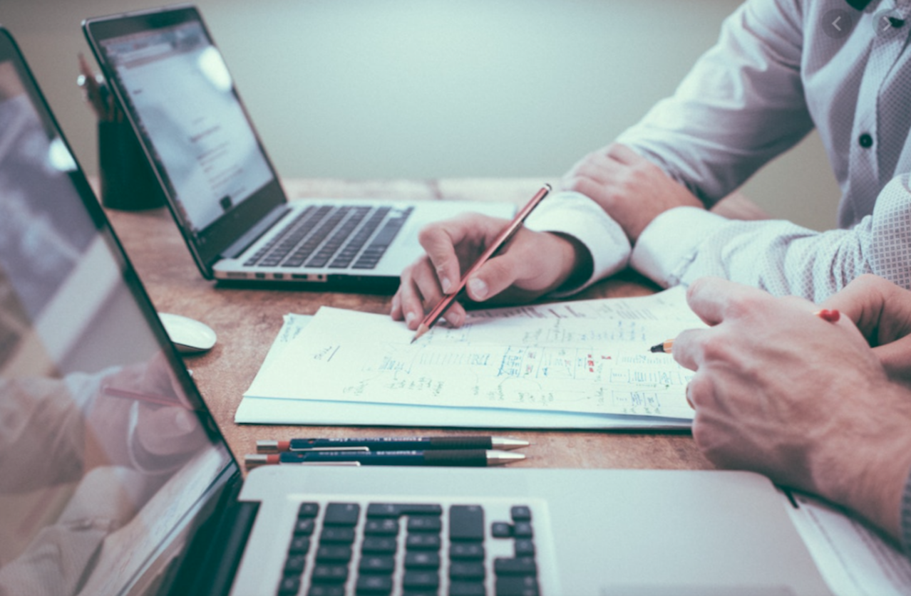 How a Tax Consultant Can Save a Business Money?