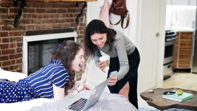 Photo of How to Live An Intentional Life in a Rented Flat