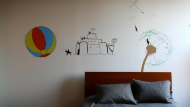 Photo of How to Design a Bedroom for an Autistic Child