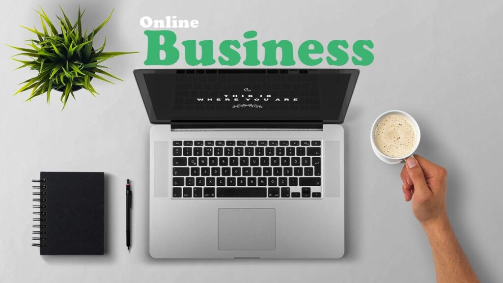 How to Start an Online Business in 2020