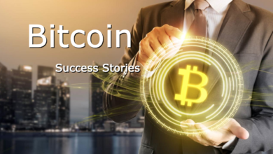 Photo of Inspiring Bitcoin Success Stories for Newbie Bitcoin Traders