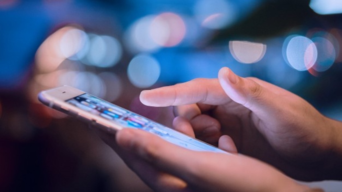 Is Smartphone Voting the Future of Elections?