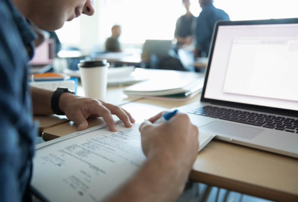 New Ways Computers are Making Our Lives Easier