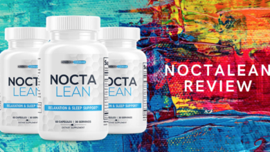 Photo of NoctaLean Reviews – Does NoctaLean Weight Loss Formula Really Work?