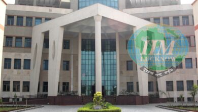 Photo of PGP in Sustainable Management by IIM Lucknow is the need of the hour to create future managers: Check Details