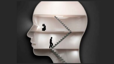 Photo of Poor Mental Health At The Workplace: What You Need To Know