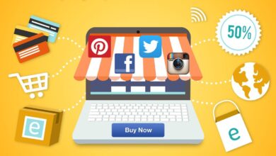 Photo of Popular Social Media Strategies For Online Shopping Cart