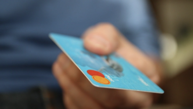 Photo of Protecting Your Finances From Unseen Attacks: Why Cybersecurity is a Big Deal