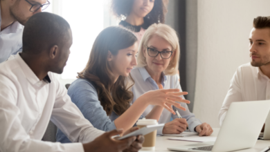 Photo of Relocation for Businesses and Employees – Policies that Work