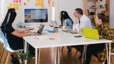 Photo of Reputation is Important: 5 Benefits Of Having A Review Management System