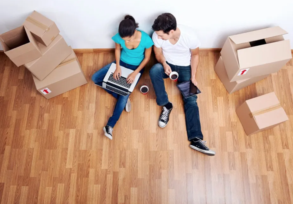 Should You Hire Moving Labor For a House Move?
