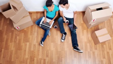 Photo of Should You Hire Moving Labor For a House Move?