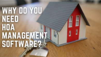 Photo of Why Invest in an HOA Software Solution? Let Expert’s Explain