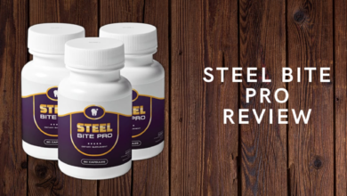 Photo of Steel Bite Pro Reviews – Does Steel Bite Pro Really Work?