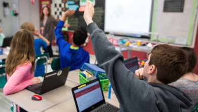 Photo of Students-Led Innovations Changing the Course of Technology