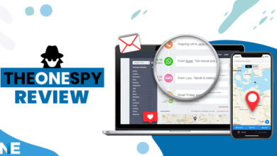 Photo of TheOneSpy – A comprehensive review