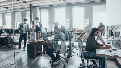 Photo of Technology and Team Harmony – How we Collaborate and Innovate