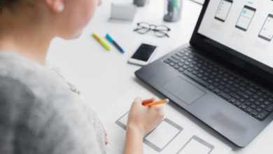 Photo of The Favorite Online Design and Prototyping Tool – WondershareMockitt