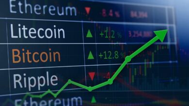 Photo of The 3 Best Cryptocurrencies That Have A Practical Use