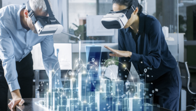 Photo of The 5 Best Virtual Reality Developers