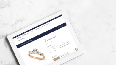 Photo of The Beauty and Uniqueness of Custom Engagement Rings