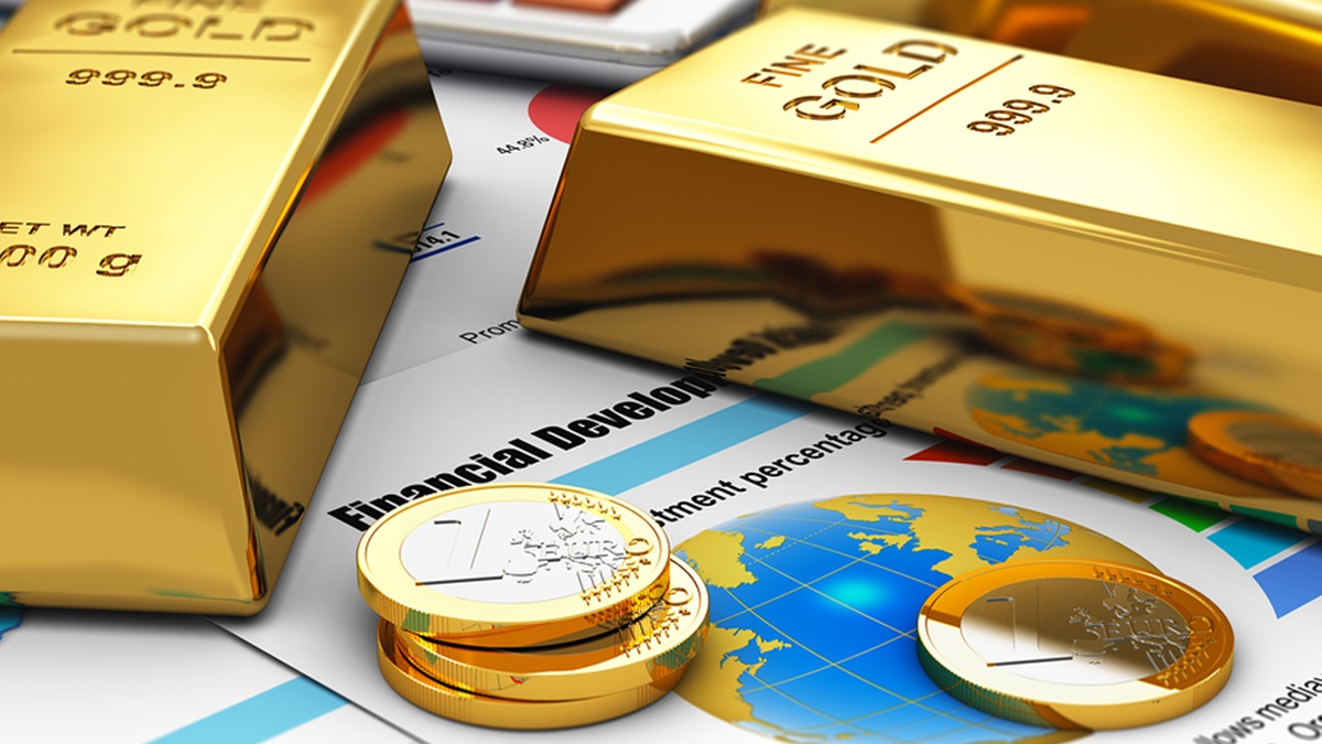 The Number One Reason You Should investing in gold and silver