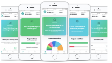 Photo of The Budget Battle – Mint Vs YNAB Vs Everydollar – Get Your Spending Under Control