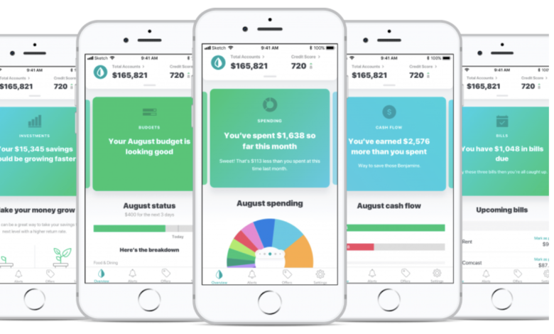 The Budget Battle – Mint Vs YNAB Vs Everydollar – Get Your Spending Under Control