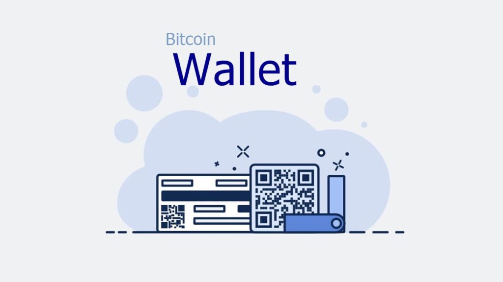 The Different Types of Bitcoin Wallets