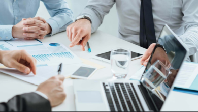 Photo of The Importance of Legal Advice for your Business