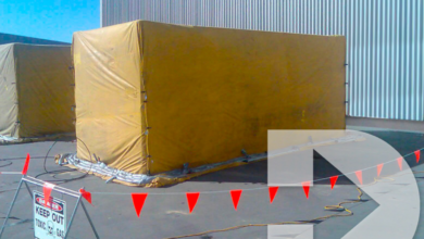Photo of The Importance of Cargo Fumigation: All You Need to Know