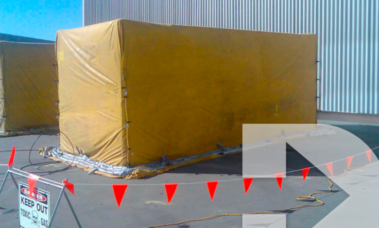 The Importance of Cargo Fumigation: All You Need to Know
