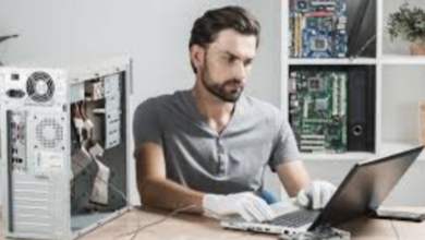 Photo of Tips on Choosing an Electrical Contractor Online
