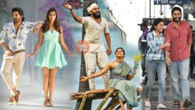 Photo of Top 5 trending Telugu Songs in 2020