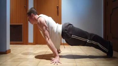 Photo of Ultimate Guide For Calisthenic Beginners