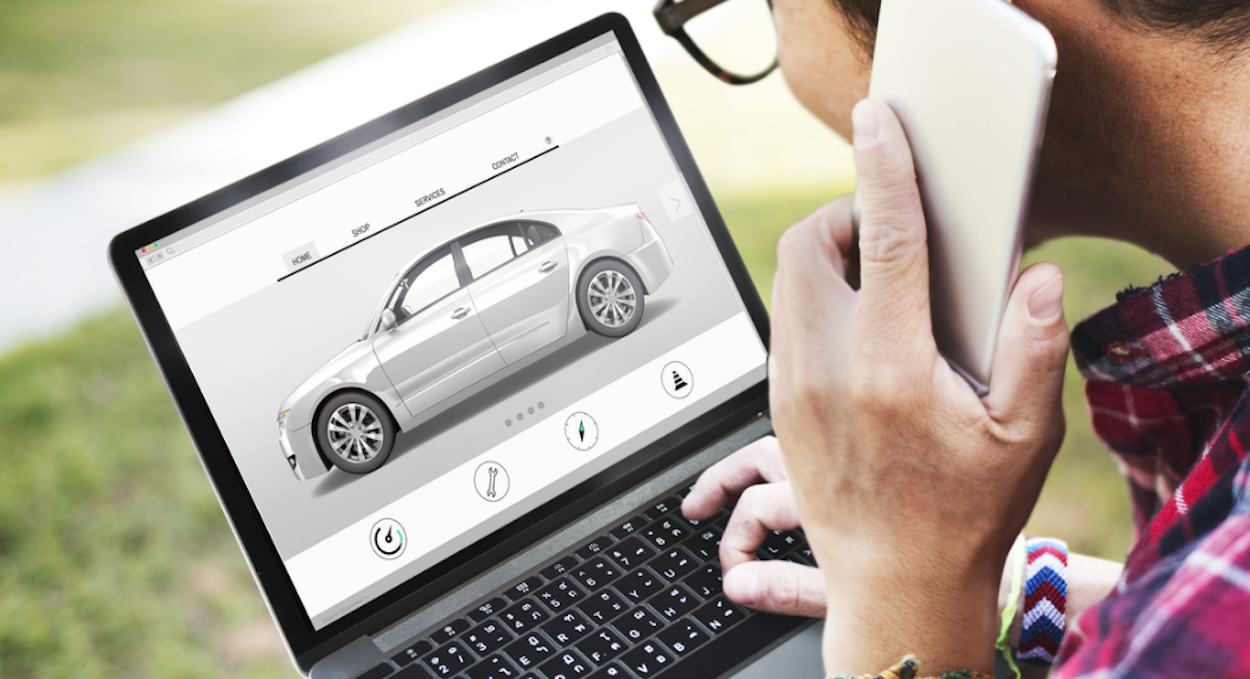 Used Car Buying Tips
