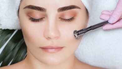 Photo of Why more these days are opting for cosmetic procedures?