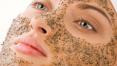 Photo of Want Glowing Skin? Then Get These Face Scrubs