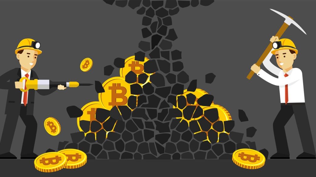 Ways to Make Money With Bitcoin