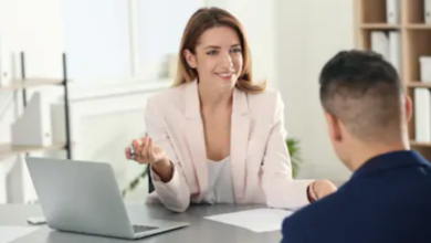 Photo of What is a Headhunter?