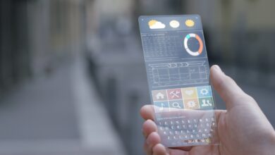 Photo of What Does the Future of Smartphones Look Like? 6 Trends for the Next 5 Years
