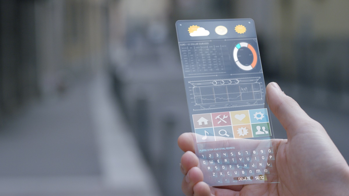 What Does the Future of Smartphones Look Like 6 Trends for the Next 5 Years