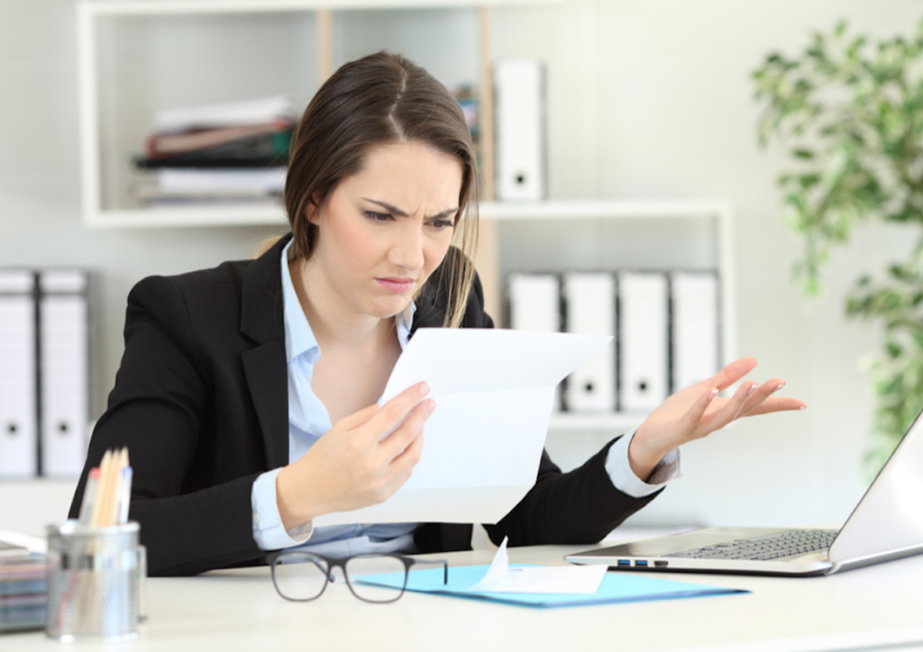 What Is a Terminated Merchant File?