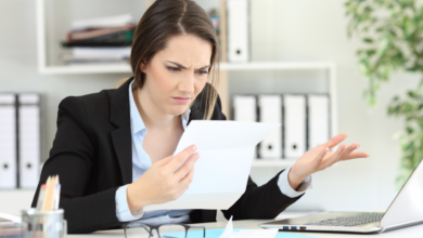 Photo of What Is a Terminated Merchant File?
