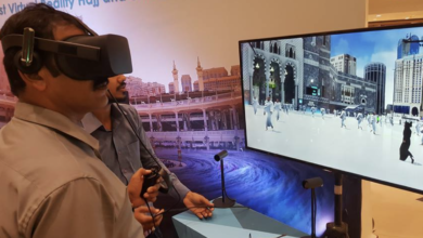 Photo of What is Hajj?