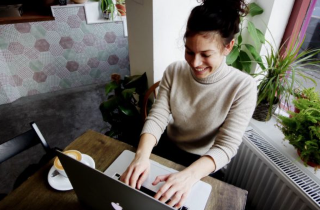 Where To Start When Chasing a Career Change in Your 30s