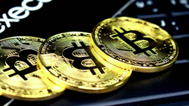 Photo of Why Is Crypto Dropping? Helpful Tips for Beginner and Experienced Miners 