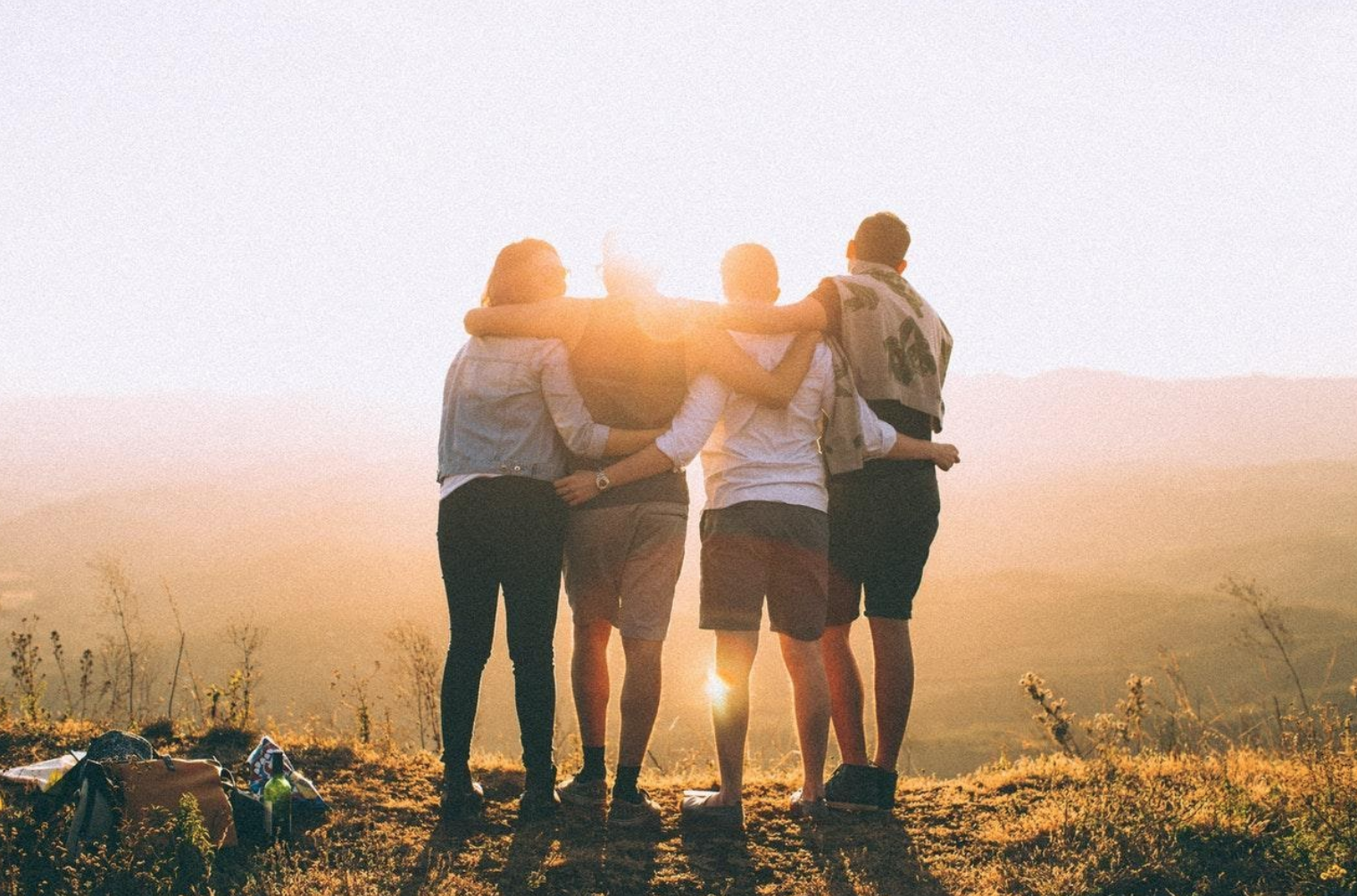 Why Peer Support Groups Are More Important Than Ever Before